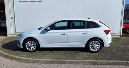 ŠKODA SCALA FL Selection 1.0 TSI - TVORNIČKO JAMSTVO!!!, 19.500,00 €