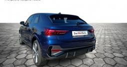 AUDI Q3 SB 35TFSI S tr S line+, 53.900,00 €