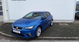 SEAT IBIZA 1.0 TSI FR EDITION 40 - TVORNIČKO JAMSTVO!!!, 18.300,00 €