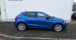 SEAT IBIZA 1.0 TSI FR EDITION 40 - TVORNIČKO JAMSTVO!!!, 18.300,00 €