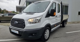 FORD TRANSIT 2.0 TDCI - Jamstvo 15 mjeseci, 16.960,00 €