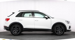 Audi Q3 35 TFSI Aut. Advanced 150 KS, ACC+LED+GR SJED+NAVI+ASIST