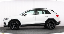 Audi Q3 35 TFSI Aut. Advanced 150 KS, ACC+LED+GR SJED+NAVI+ASIST