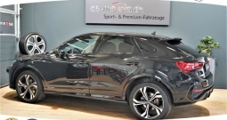 Audi Q3 Sportback 35 TDI 2.0 Quattro Aut. S Line 150 KS, ACC+KAM+GR SJED+LED