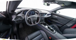 Audi RS e-tron GT 93.4 kWh quattro 598 KS, ZRAČNI+LED+ACC+GR SJED+PANO+KAM+2...