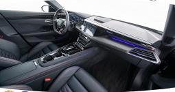 Audi RS e-tron GT 93.4 kWh quattro 598 KS, ZRAČNI+LED+ACC+GR SJED+PANO+KAM+2...