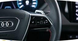 Audi RS e-tron GT 93.4 kWh quattro 598 KS, ZRAČNI+LED+ACC+GR SJED+PANO+KAM+2...