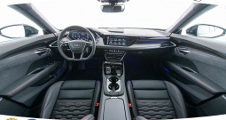 Audi RS e-tron GT 93.4 kWh quattro 598 KS, ZRAČNI+LED+ACC+GR SJED+PANO+KAM+2...