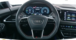 Audi RS e-tron GT 93.4 kWh quattro 598 KS, ZRAČNI+LED+ACC+GR SJED+PANO+KAM+2...