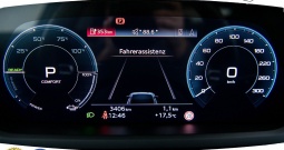 Audi RS e-tron GT 93.4 kWh quattro 598 KS, ZRAČNI+LED+ACC+GR SJED+PANO+KAM+2...