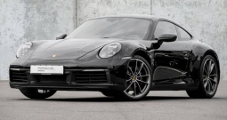 Porsche 911 Carrera 4 3.0 PDK 385 KS, LED+GR SJED