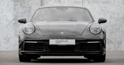 Porsche 911 Carrera 4 3.0 PDK 385 KS, LED+GR SJED