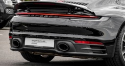 Porsche 911 Carrera 4 3.0 PDK 385 KS, LED+GR SJED