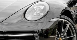 Porsche 911 Carrera 4 3.0 PDK 385 KS, LED+GR SJED