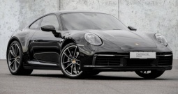 Porsche 911 Carrera 4 3.0 PDK 385 KS, LED+GR SJED