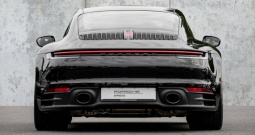 Porsche 911 Carrera 4 3.0 PDK 385 KS, LED+GR SJED