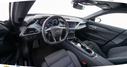 Audi RS e-tron GT 93.4 kWh quattro 598 KS, ZRAČNI+LED+PANO+ACC+GR SJED+KAM+A...