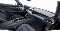 Audi RS e-tron GT 93.4 kWh quattro 598 KS, ZRAČNI+LED+PANO+ACC+GR SJED+KAM+A...