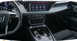 Audi RS e-tron GT 93.4 kWh quattro 598 KS, ZRAČNI+LED+PANO+ACC+GR SJED+KAM+A...