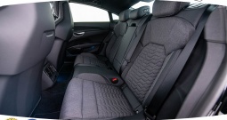 Audi RS e-tron GT 93.4 kWh quattro 598 KS, ZRAČNI+LED+PANO+ACC+GR SJED+KAM+A...