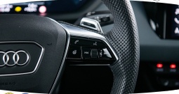 Audi RS e-tron GT 93.4 kWh quattro 598 KS, ZRAČNI+LED+PANO+ACC+GR SJED+KAM+A...