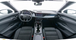 Audi RS e-tron GT 93.4 kWh quattro 598 KS, ZRAČNI+LED+PANO+ACC+GR SJED+KAM+A...