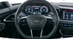 Audi RS e-tron GT 93.4 kWh quattro 598 KS, ZRAČNI+LED+PANO+ACC+GR SJED+KAM+A...