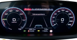 Audi RS e-tron GT 93.4 kWh quattro 598 KS, ZRAČNI+LED+PANO+ACC+GR SJED+KAM+A...