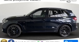 BMW X5 xDrive45e Aut. M Sport 394 KS, ZRAČNI+ACC+GR SJED+360+HEAD