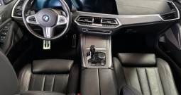 BMW X5 xDrive45e Aut. M Sport 394 KS, ZRAČNI+ACC+GR SJED+360+HEAD