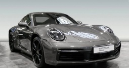 Porsche 911 Carrera 4 3.0 PDK 385 KS, ACC+KAM+LED+GR SJED+BOSE+CHRONO