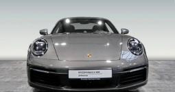 Porsche 911 Carrera 4 3.0 PDK 385 KS, ACC+KAM+LED+GR SJED+BOSE+CHRONO