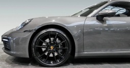 Porsche 911 Carrera 4 3.0 PDK 385 KS, ACC+KAM+LED+GR SJED+BOSE+CHRONO