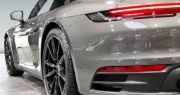 Porsche 911 Carrera 4 3.0 PDK 385 KS, ACC+KAM+LED+GR SJED+BOSE+CHRONO