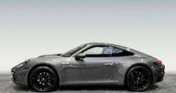 Porsche 911 Carrera 4 3.0 PDK 385 KS, ACC+KAM+LED+GR SJED+BOSE+CHRONO