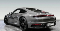 Porsche 911 Carrera 4 3.0 PDK 385 KS, ACC+KAM+LED+GR SJED+BOSE+CHRONO