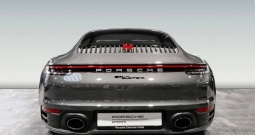 Porsche 911 Carrera 4 3.0 PDK 385 KS, ACC+KAM+LED+GR SJED+BOSE+CHRONO