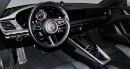 Porsche 911 Carrera 4 3.0 PDK 385 KS, ACC+KAM+LED+GR SJED+BOSE+CHRONO