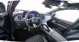 Mercedes EQS SUV 450+ 125 kWh AMG 360 KS, ZRAČNI+LED+HEAD+GR SJED+PANO+ASIST...