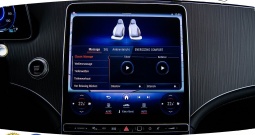 Mercedes EQS SUV 450+ 125 kWh AMG 360 KS, ZRAČNI+LED+HEAD+GR SJED+PANO+ASIST...