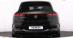 Mercedes EQS SUV 450+ 125 kWh AMG 360 KS, ZRAČNI+LED+HEAD+GR SJED+PANO+ASIST...