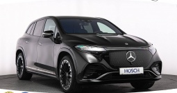 Mercedes EQS SUV 450+ 125 kWh AMG 360 KS, ZRAČNI+LED+HEAD+GR SJED+PANO+ASIST...