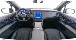 Mercedes EQS SUV 450+ 125 kWh AMG 360 KS, ZRAČNI+LED+HEAD+GR SJED+PANO+ASIST...