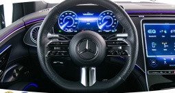 Mercedes EQS SUV 450+ 125 kWh AMG 360 KS, ZRAČNI+LED+HEAD+GR SJED+PANO+ASIST...