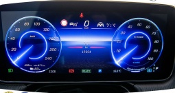 Mercedes EQS SUV 450+ 125 kWh AMG 360 KS, ZRAČNI+LED+HEAD+GR SJED+PANO+ASIST...