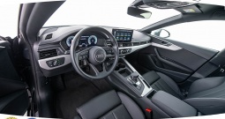 Audi A5 SB 35 TFSI S tronic S line 150 KS, KAM+LED+GR SJED+NAVI+ASIST