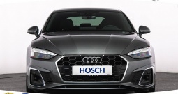 Audi A5 SB 35 TFSI S tronic S line 150 KS, KAM+LED+GR SJED+NAVI+ASIST