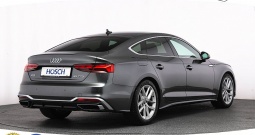 Audi A5 SB 35 TFSI S tronic S line 150 KS, KAM+LED+GR SJED+NAVI+ASIST