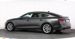 Audi A5 SB 35 TFSI S tronic S line 150 KS, KAM+LED+GR SJED+NAVI+ASIST