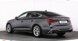 Audi A5 SB 35 TFSI S tronic S line 150 KS, KAM+LED+GR SJED+NAVI+ASIST